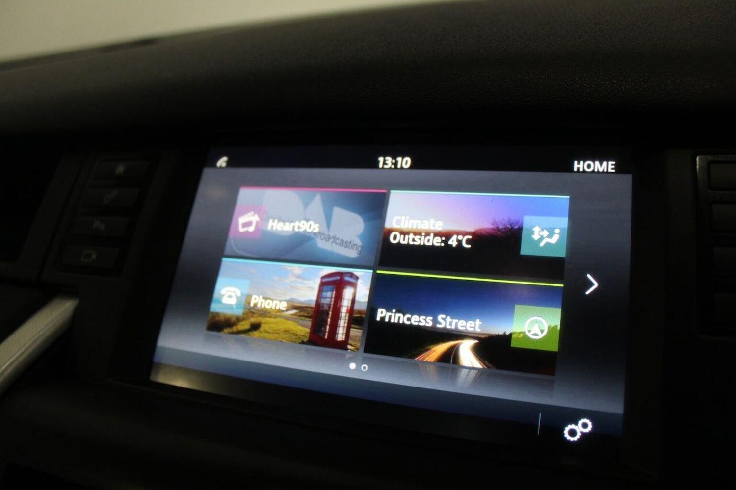 Used Land Rover Discovery Sport 2018 for sale - 77590092: Photo 40