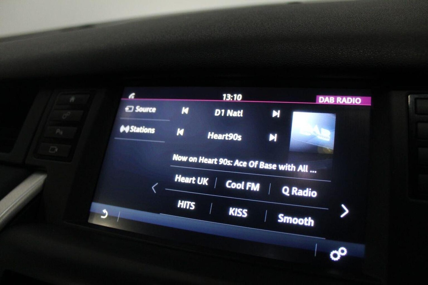 Used Land Rover Discovery Sport 2018 for sale - 77590092: Photo 43