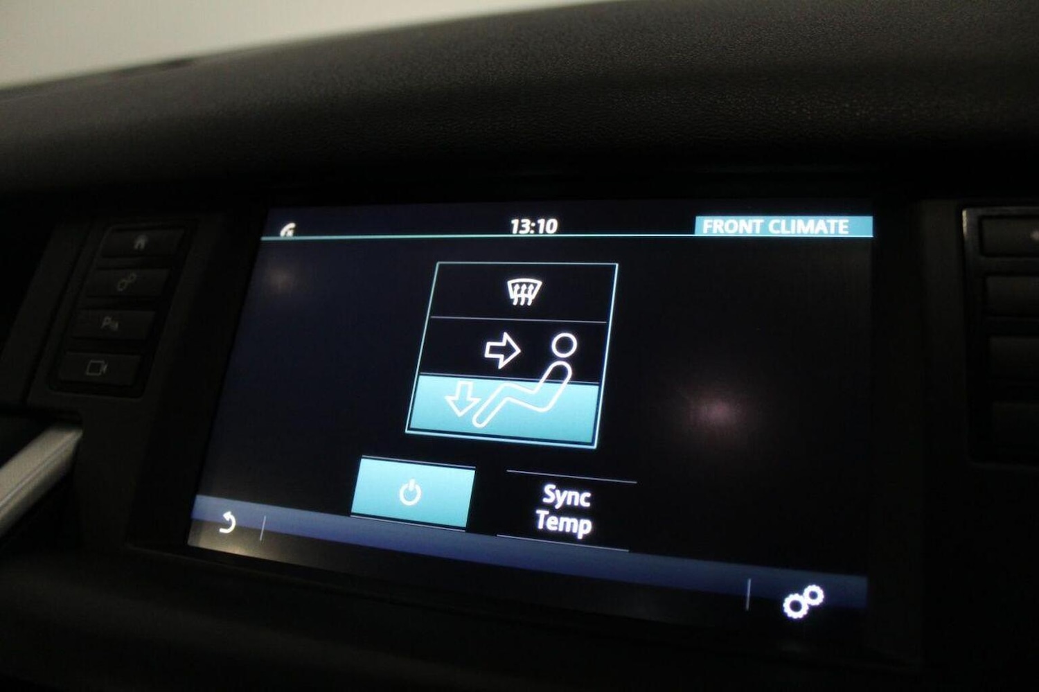 Used Land Rover Discovery Sport 2018 for sale - 77590092: Photo 45