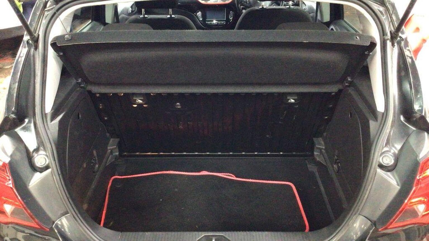 Used Vauxhall Corsa 2016 for sale - 76211885: Photo 10