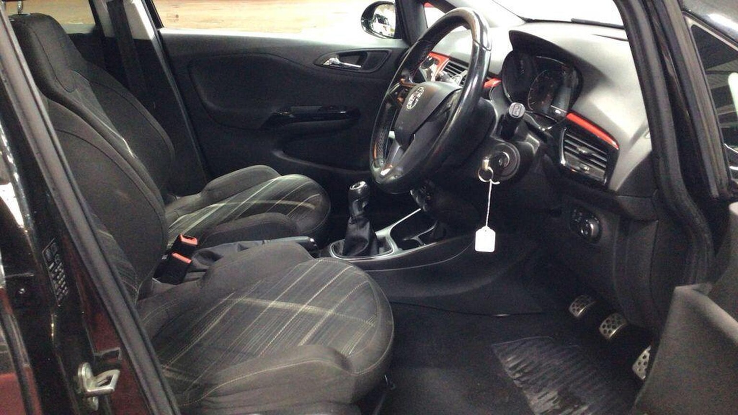 Used Vauxhall Corsa 2016 for sale - 76211885: Photo 13