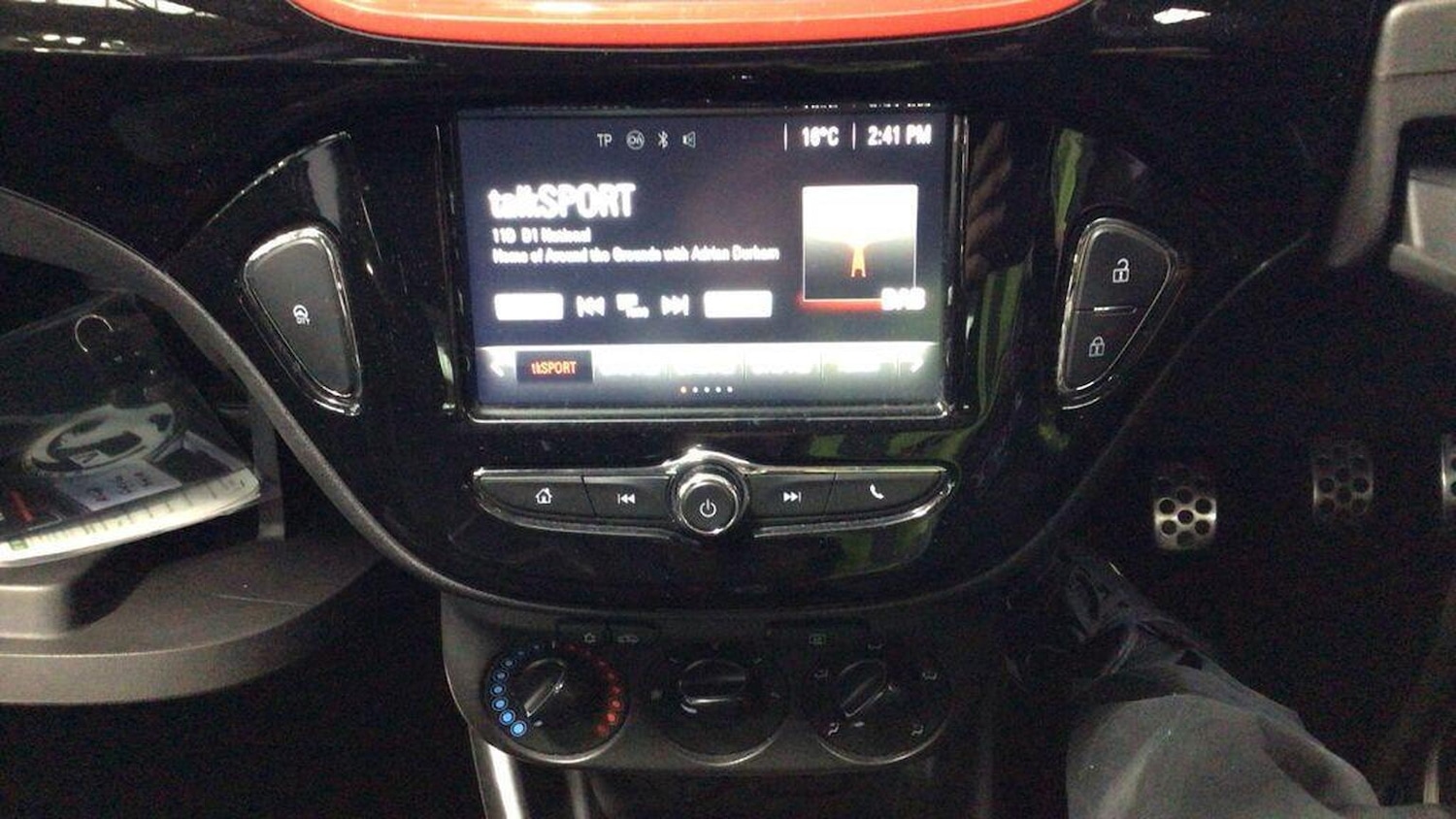 Used Vauxhall Corsa 2016 for sale - 76211885: Photo 16