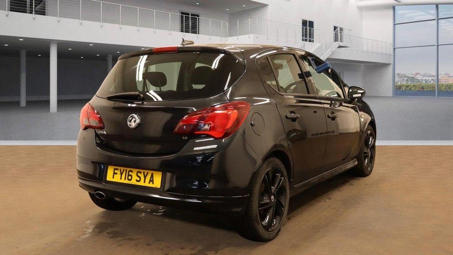 Used Vauxhall Corsa 2016 for sale - 76211885: Photo 5
