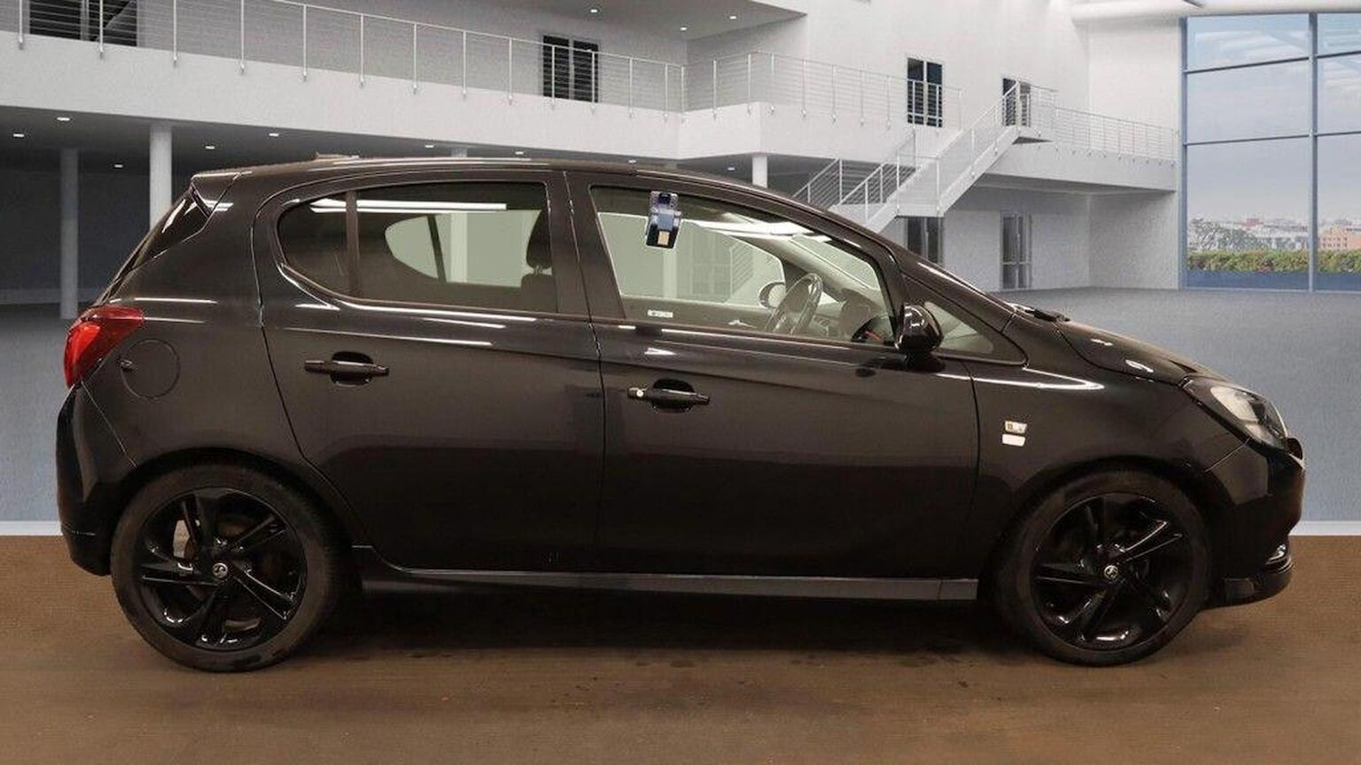 Used Vauxhall Corsa 2016 for sale - 76211885: Photo 7