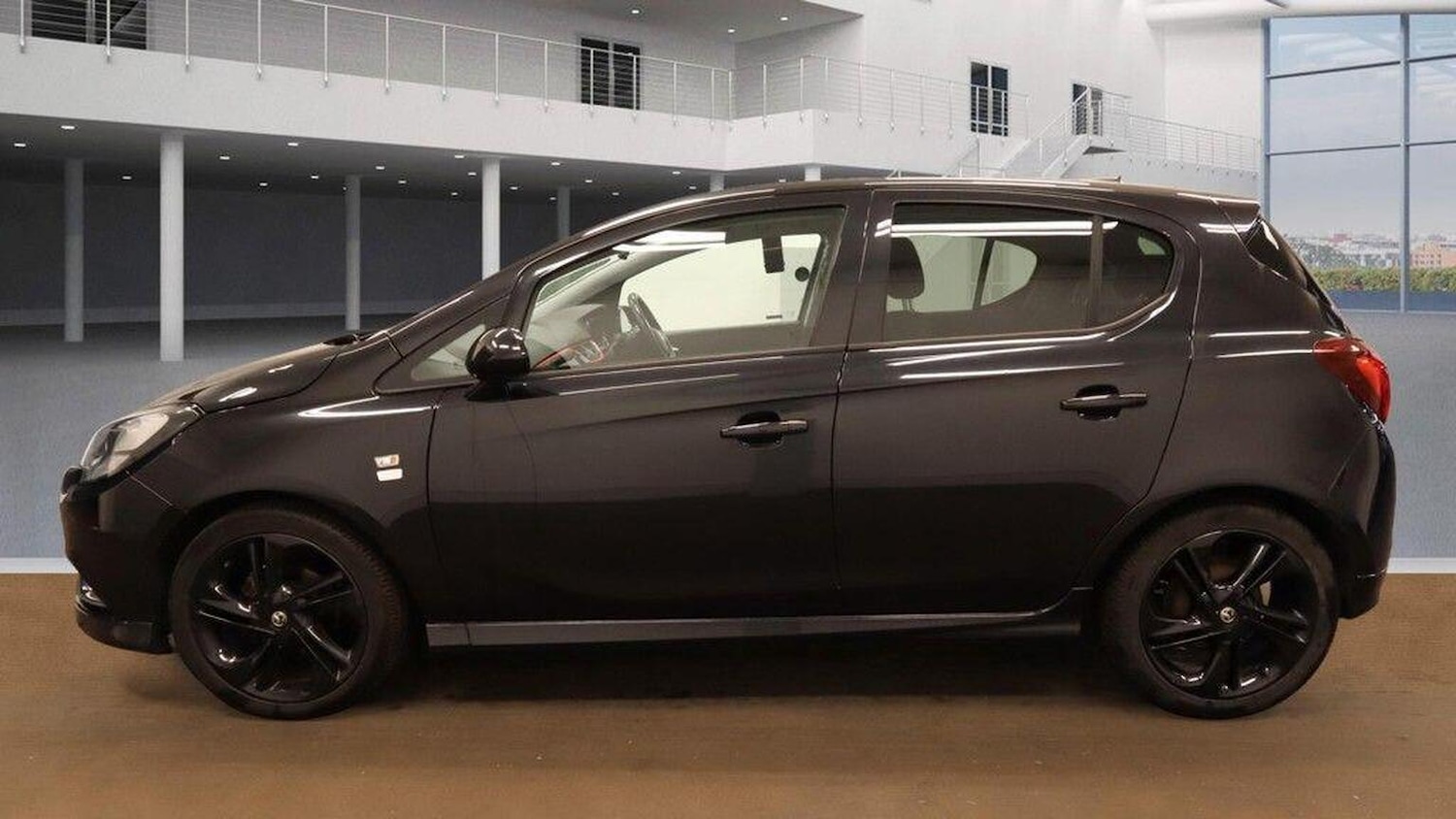 Used Vauxhall Corsa 2016 for sale - 76211885: Photo 8