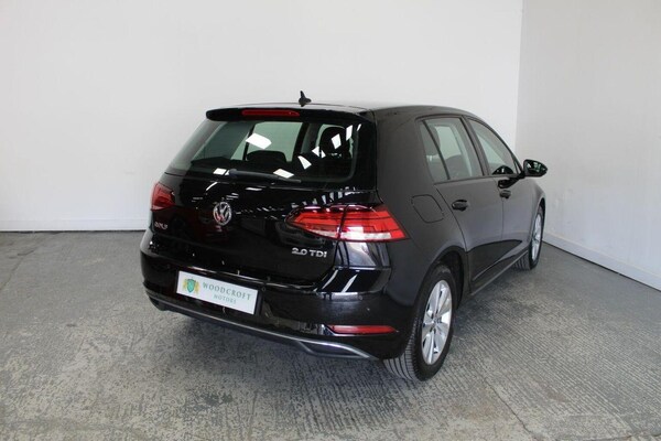 Used Volkswagen Golf 2017 for sale - 76293246: Photo 11
