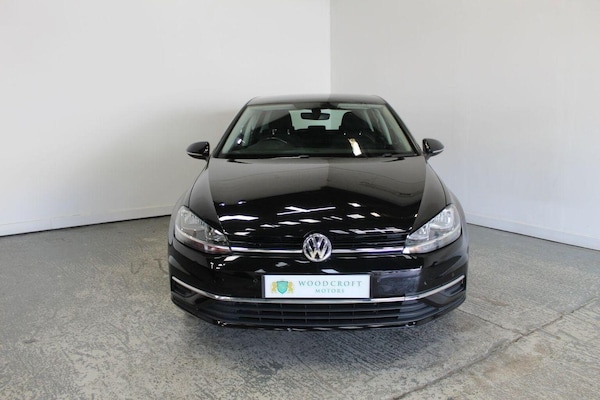 Used Volkswagen Golf 2017 for sale - 76293246: Photo 13