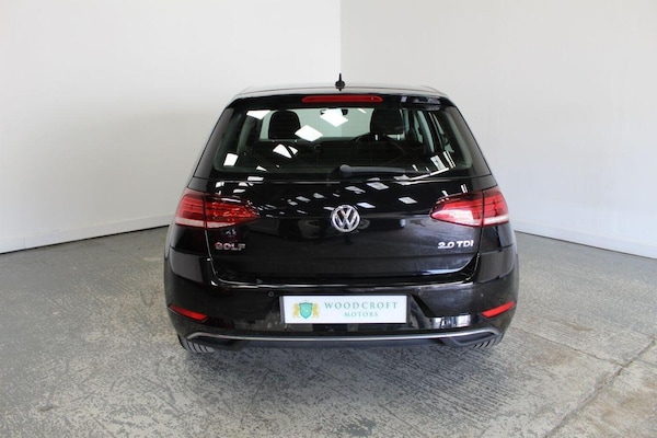 Used Volkswagen Golf 2017 for sale - 76293246: Photo 14