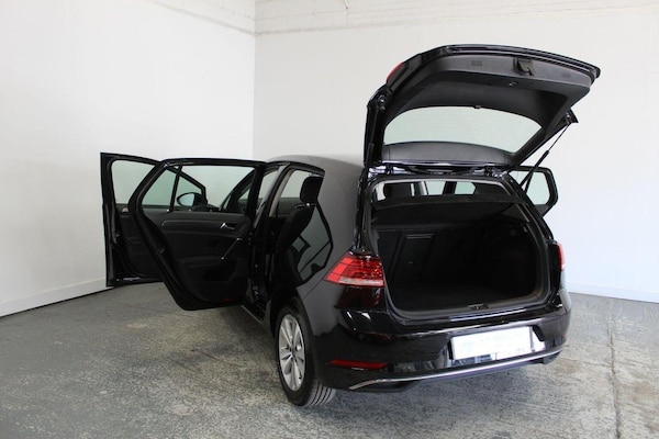 Used Volkswagen Golf 2017 for sale - 76293246: Photo 20