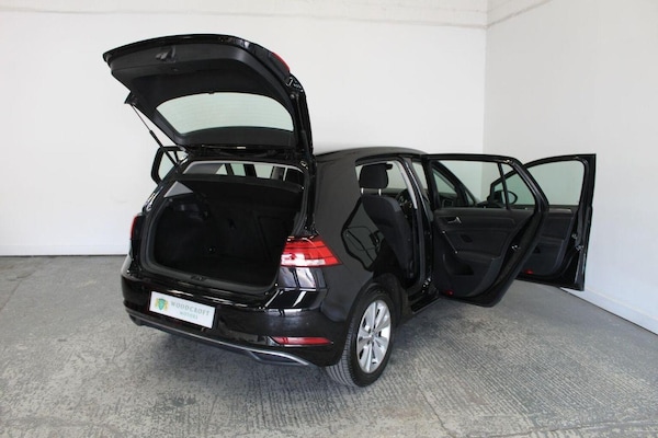 Used Volkswagen Golf 2017 for sale - 76293246: Photo 21