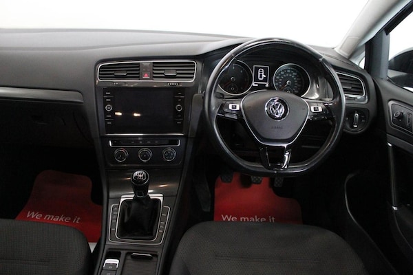 Used Volkswagen Golf 2017 for sale - 76293246: Photo 42