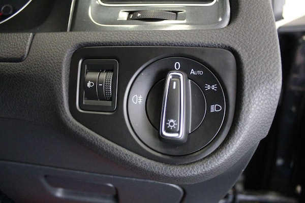 Used Volkswagen Golf 2017 for sale - 76293246: Photo 46
