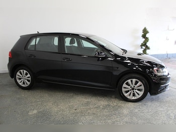 Used Volkswagen Golf 2017 for sale - 76293246: Photo 4