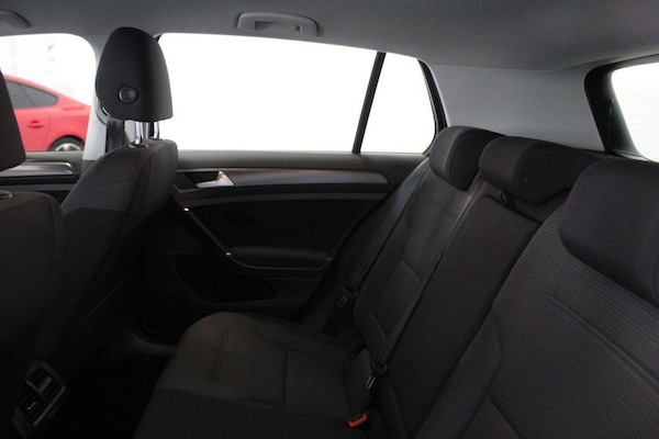 Used Volkswagen Golf 2017 for sale - 76293246: Photo 51