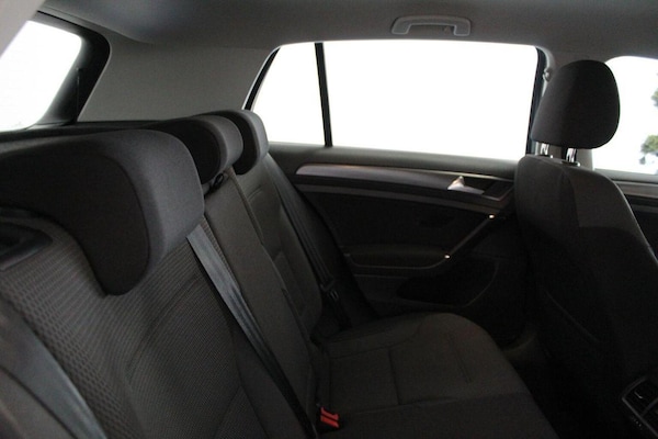 Used Volkswagen Golf 2017 for sale - 76293246: Photo 52