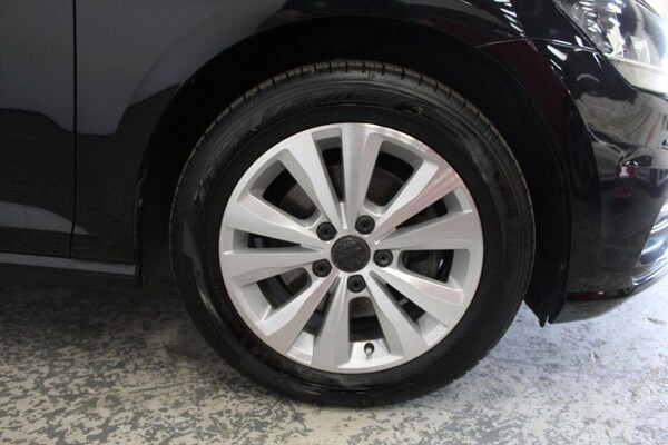 Used Volkswagen Golf 2017 for sale - 76293246: Photo 55