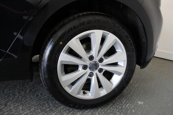 Used Volkswagen Golf 2017 for sale - 76293246: Photo 57