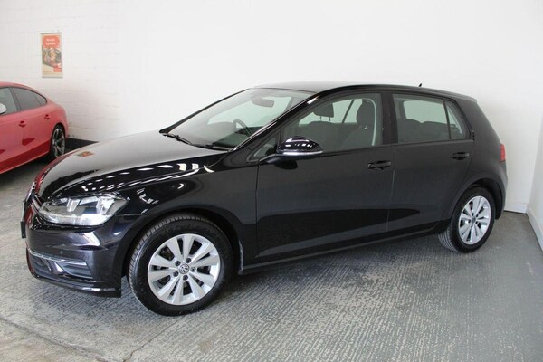 Used Volkswagen Golf 2017 for sale - 76293246: Photo 5