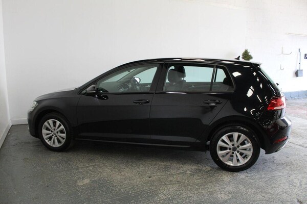 Used Volkswagen Golf 2017 for sale - 76293246: Photo 7