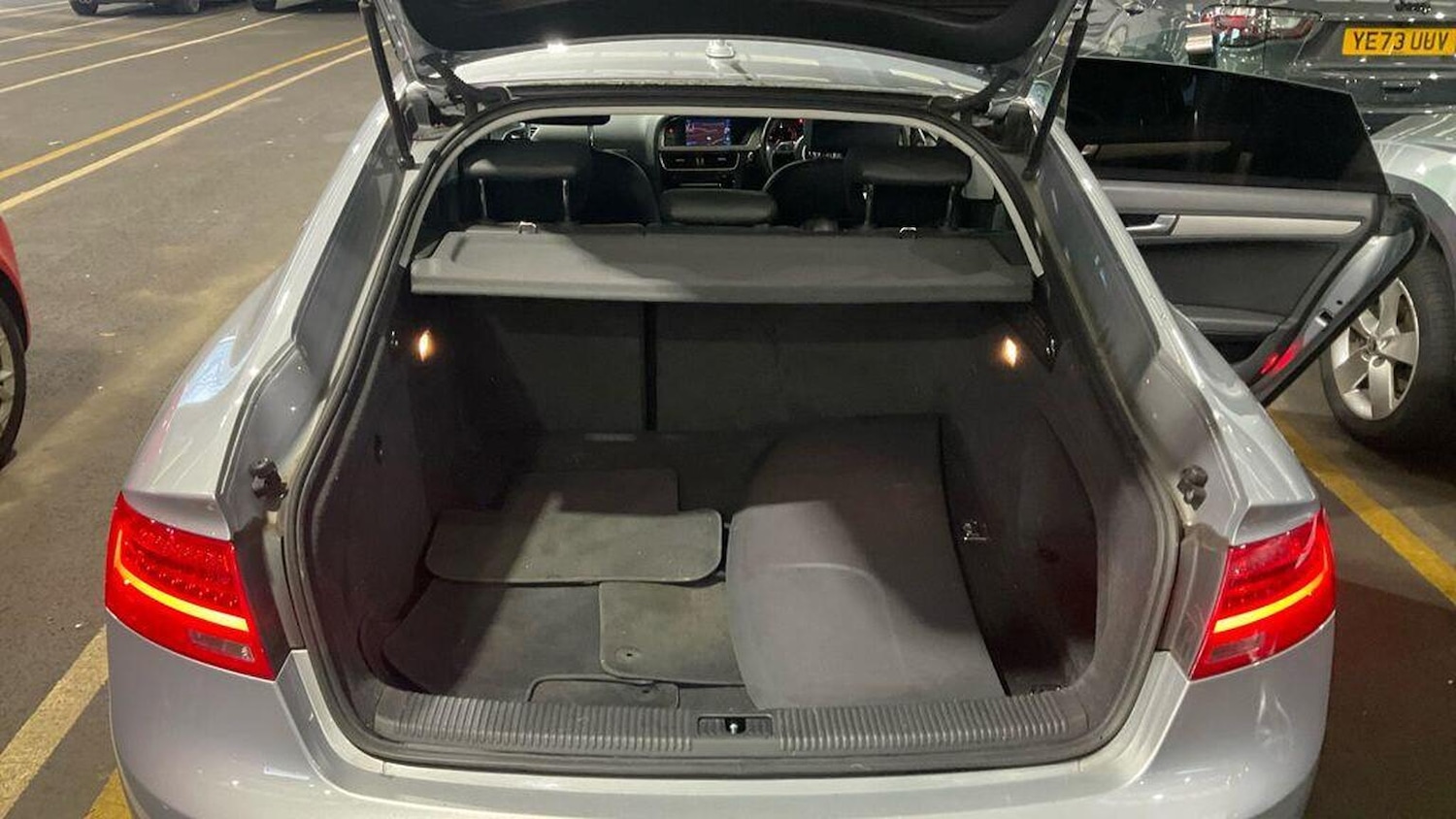 Used Audi A5 2015 for sale - 77662271: Photo 10