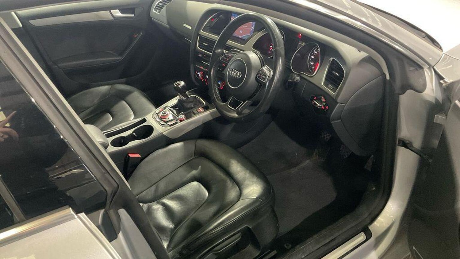 Used Audi A5 2015 for sale - 77662271: Photo 13