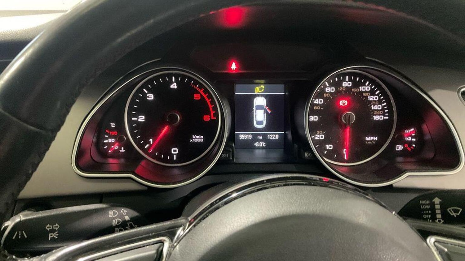 Used Audi A5 2015 for sale - 77662271: Photo 15