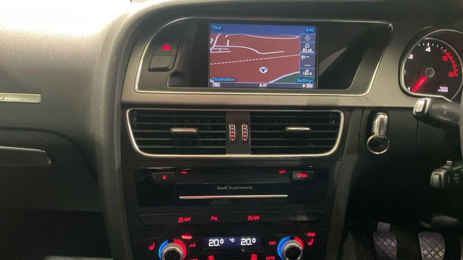 Used Audi A5 2015 for sale - 77662271: Photo 17