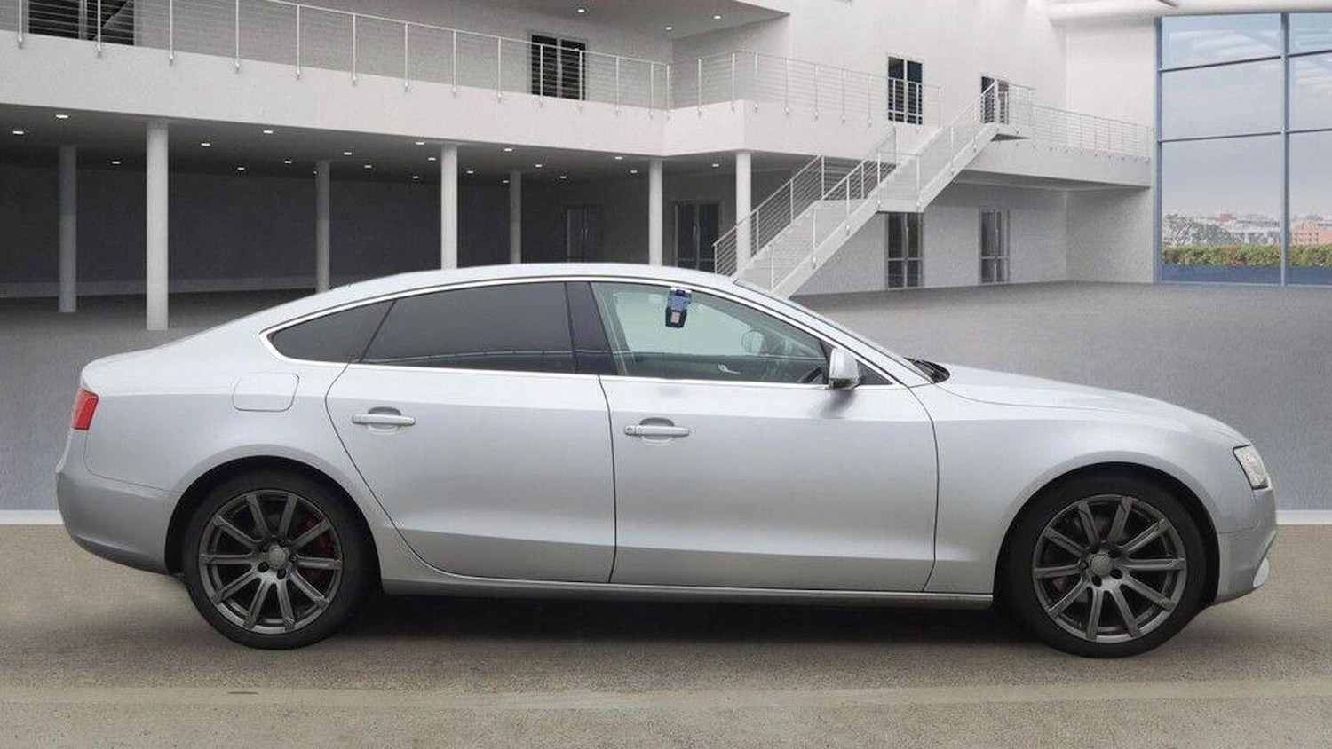 Used Audi A5 2015 for sale - 77662271: Photo 7