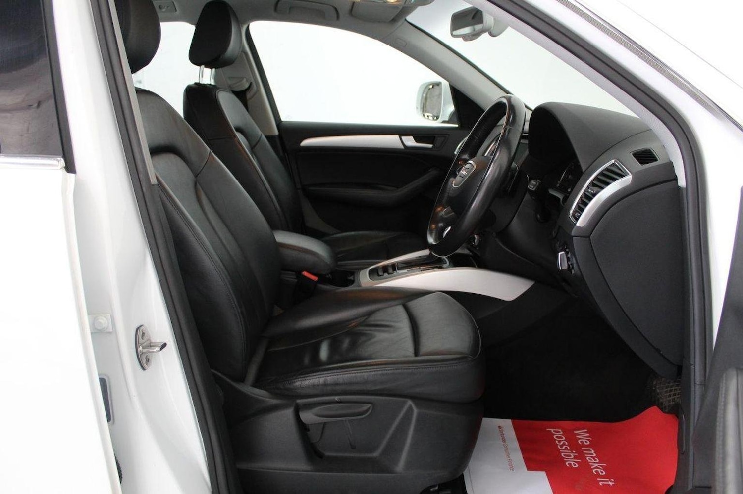 Vehicle 30