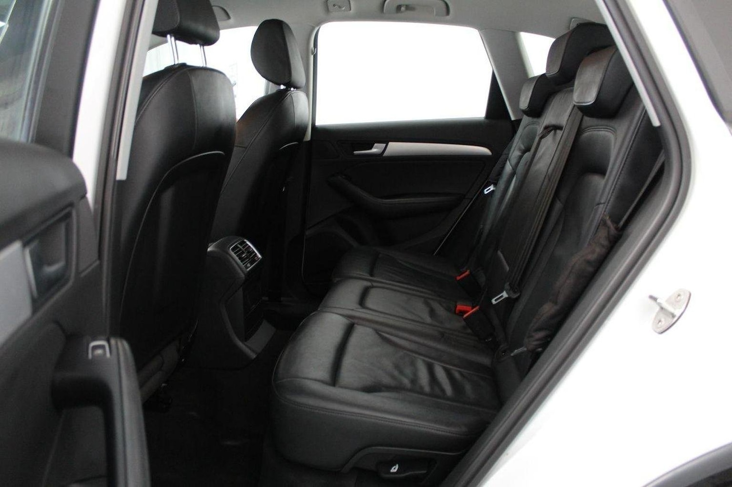 Vehicle 40