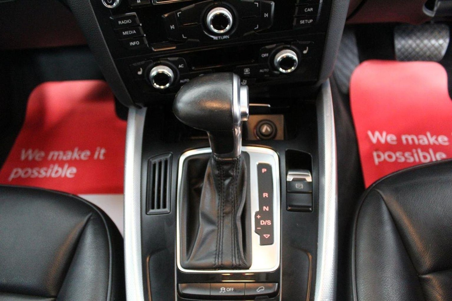 Vehicle 42
