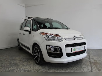 2015 - 1.6 HDi Selection Euro 5 5dr