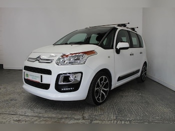 Used Citroen C3 Picasso 2015 for sale - 76793849: Photo