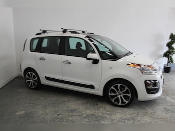 Used Citroen C3 Picasso 2015 for sale - 76793849: Photo