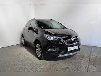 Used Vauxhall Mokka X 2019 for sale - 79558316: Photo