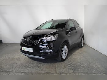 Used Vauxhall Mokka X 2019 for sale - 79558316: Photo
