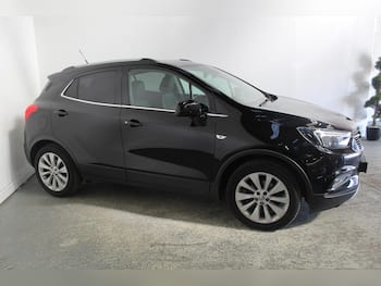 Used Vauxhall Mokka X 2019 for sale - 79558316: Photo
