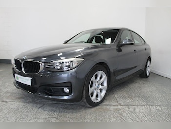 Used BMW 3 Series 2014 for sale - 78056919: Photo