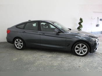 Used BMW 3 Series 2014 for sale - 78056919: Photo
