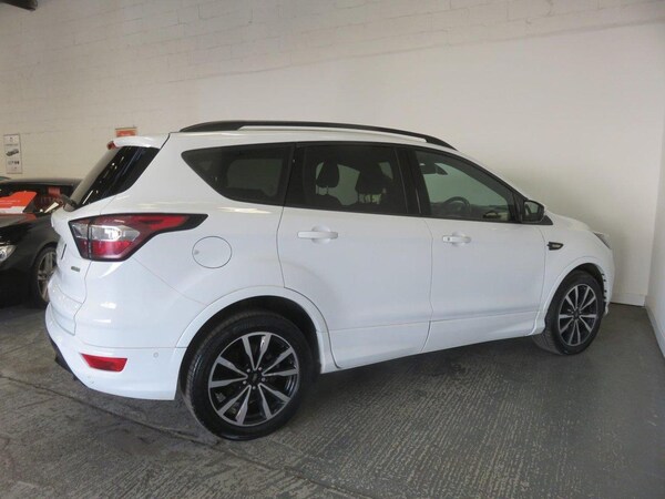 Used Ford Kuga 2018 for sale - 72335003: Photo 11