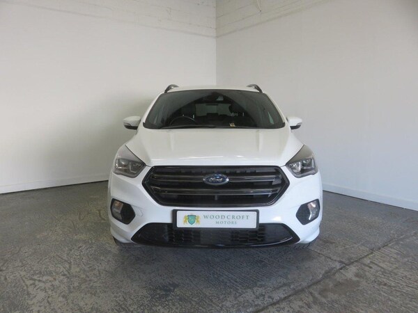 Used Ford Kuga 2018 for sale - 72335003: Photo 13