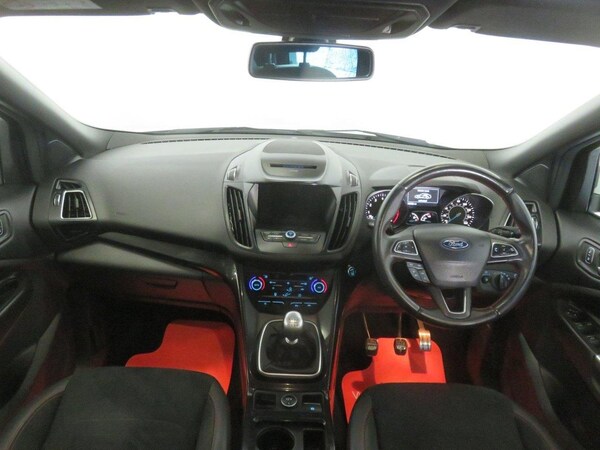 Used Ford Kuga 2018 for sale - 72335003: Photo 29