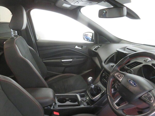 Used Ford Kuga 2018 for sale - 72335003: Photo 30