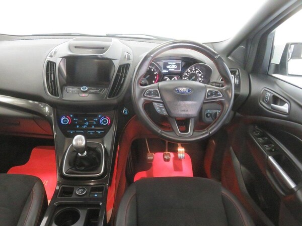 Used Ford Kuga 2018 for sale - 72335003: Photo 43