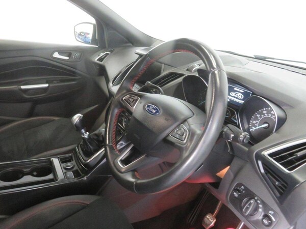 Used Ford Kuga 2018 for sale - 72335003: Photo 44