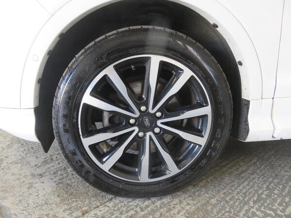 Used Ford Kuga 2018 for sale - 72335003: Photo 55