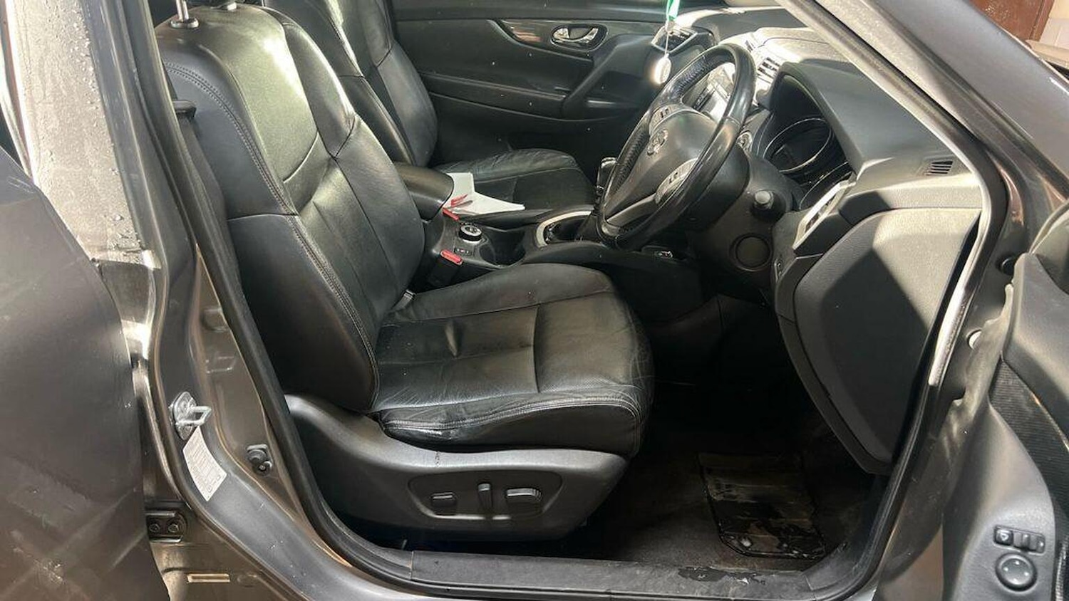 Used Nissan X-Trail 2017 for sale - 77099897: Photo 14