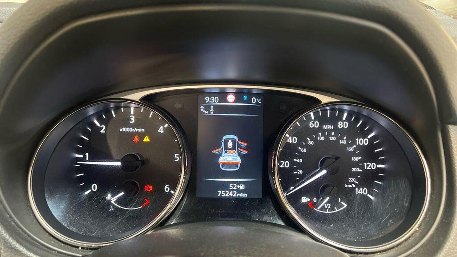 Used Nissan X-Trail 2017 for sale - 77099897: Photo 15