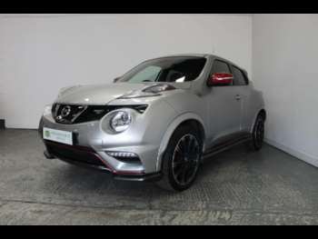 Used Nissan Juke 2017 for sale - 74689910: Photo