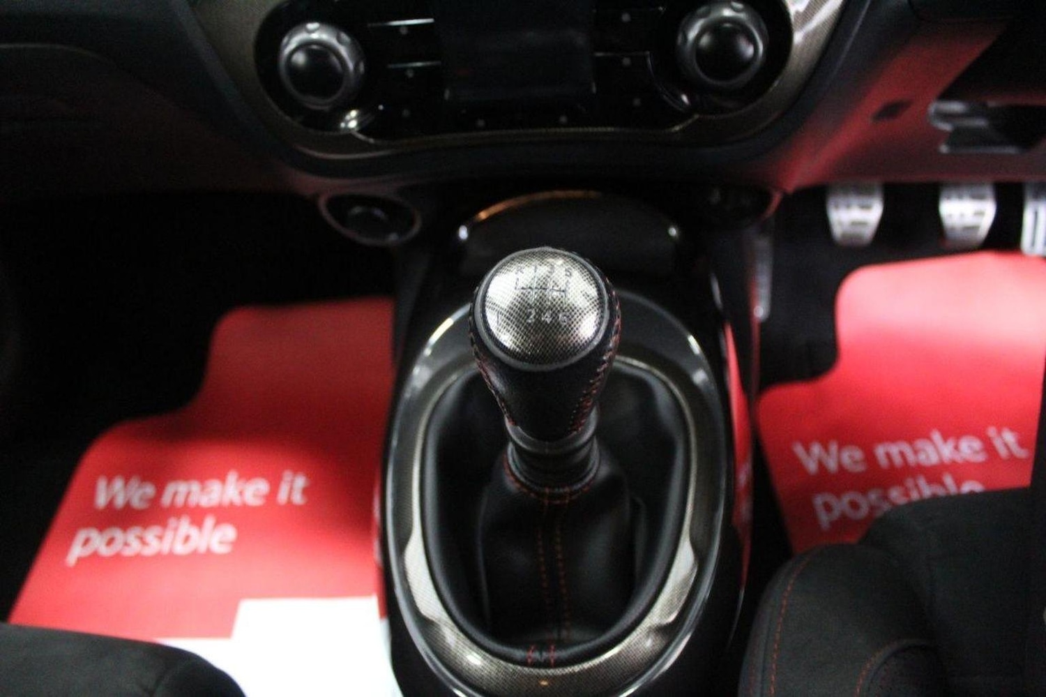 Vehicle 40